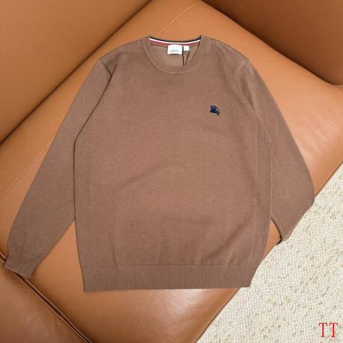Burberry sweater men-889(M-XXL)