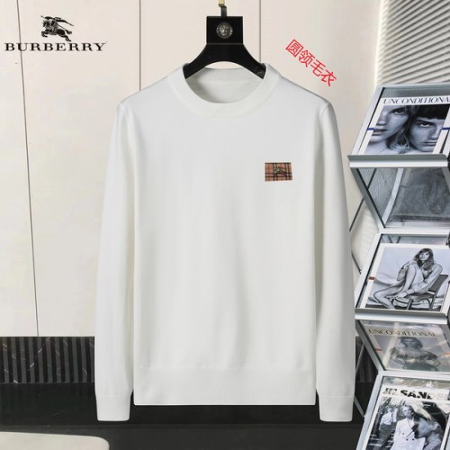 Burberry sweater men-563(M-XXXL)