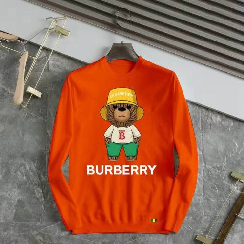Burberry sweater men-730(M-XXXXL)
