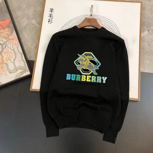 Burberry sweater men-427(M-XXXL)