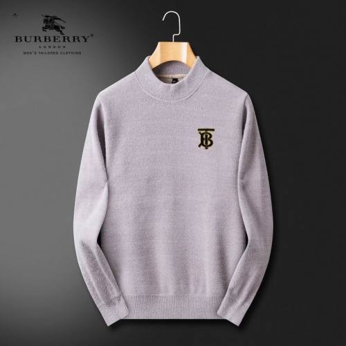 Burberry sweater men-843(M-XXXXL)