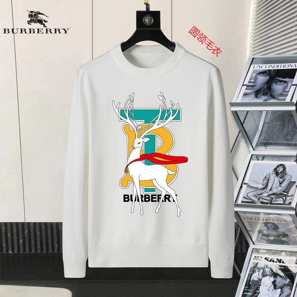 Burberry sweater men-565(M-XXXL)