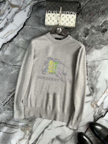 Burberry sweater men-589(M-XXXL)