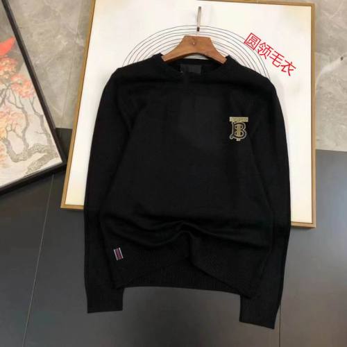 Burberry sweater men-492(M-XXXL)