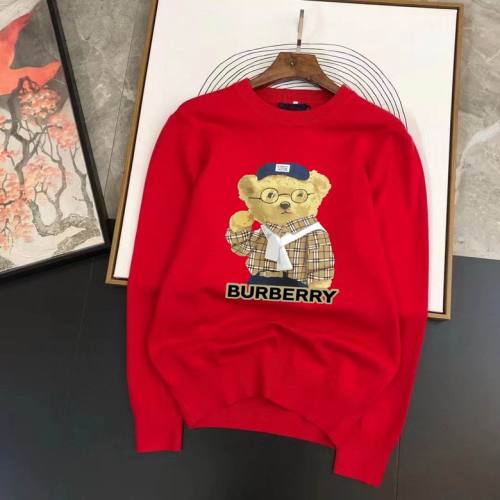 Burberry sweater men-389(M-XXXL)