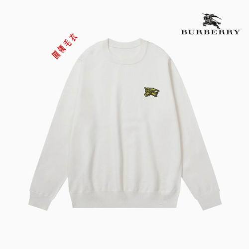 Burberry sweater men-464(M-XXXL)