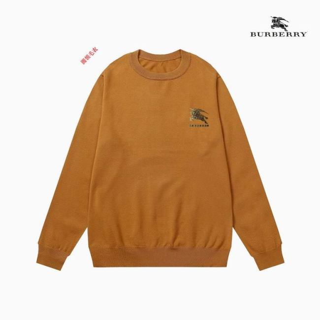 Burberry sweater men-460(M-XXXL)