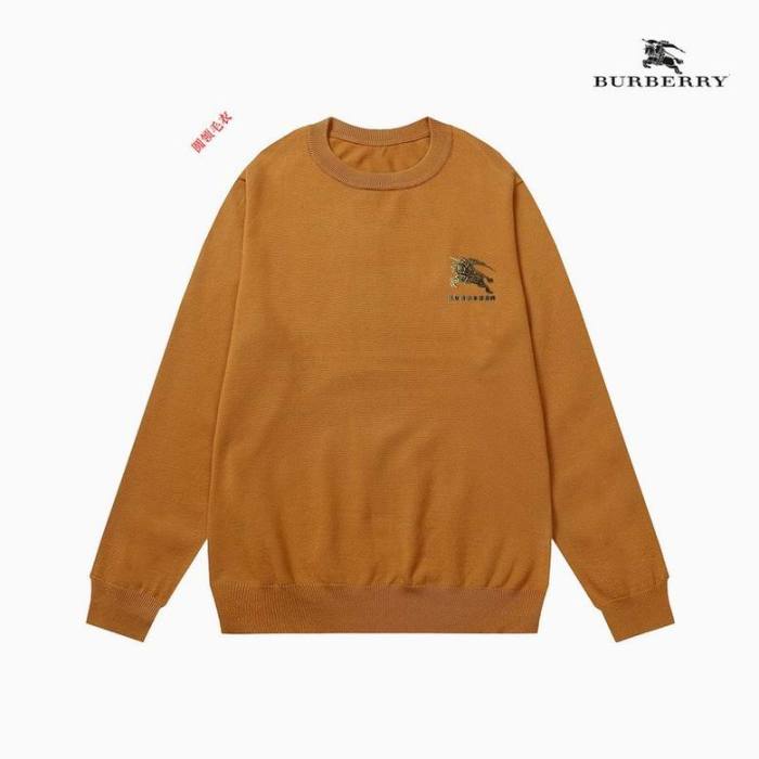 Burberry sweater men-460(M-XXXL)