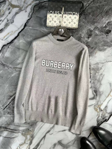 Burberry sweater men-407(M-XXXL)