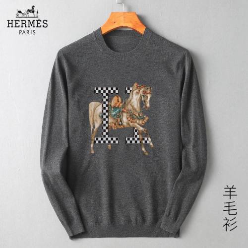 Hermes sweater-005(M-XXXL)