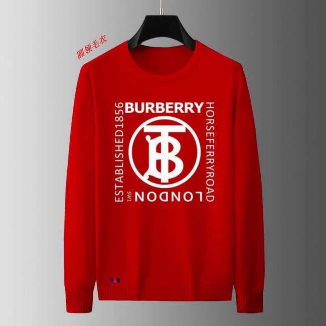 Burberry sweater men-810(M-XXXXL)