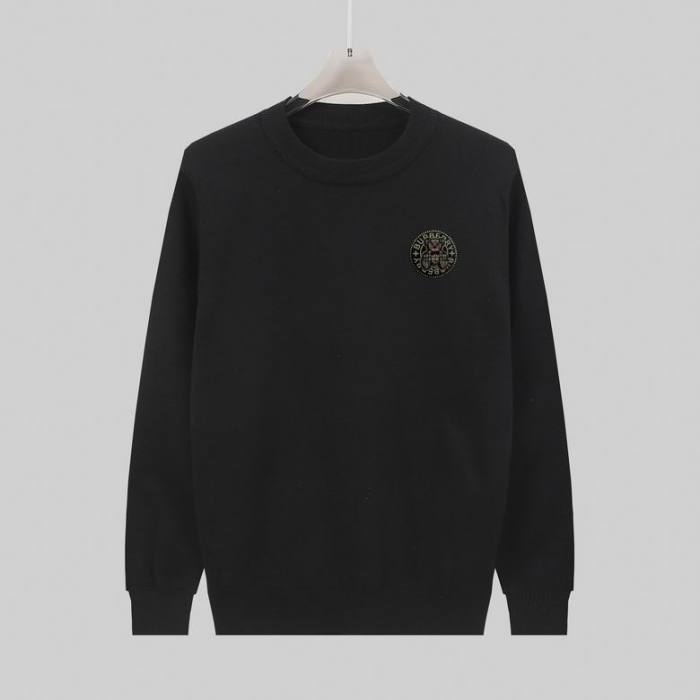 Burberry sweater men-611(M-XXXL)