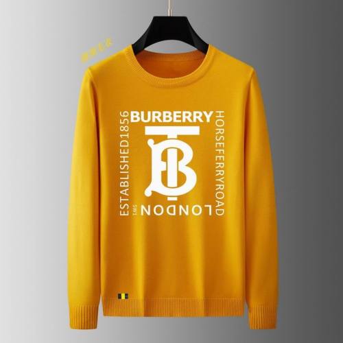 Burberry sweater men-713(M-XXXXL)