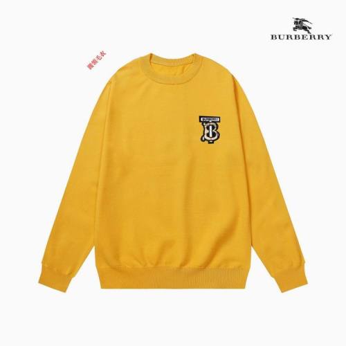 Burberry sweater men-459(M-XXXL)