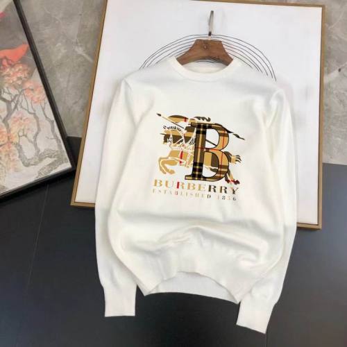 Burberry sweater men-393(M-XXXL)