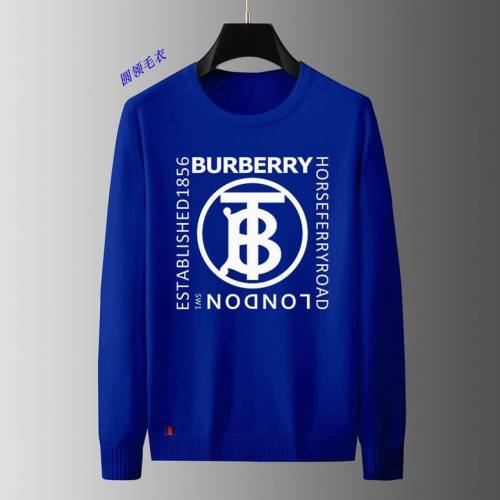 Burberry sweater men-747(M-XXXXL)