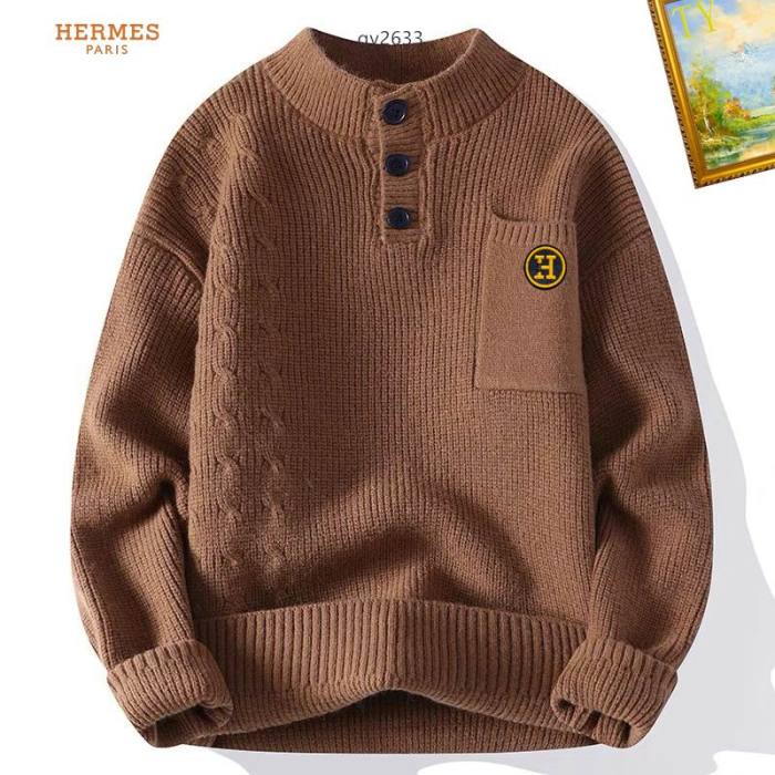 Hermes sweater-268(M-XXXL)