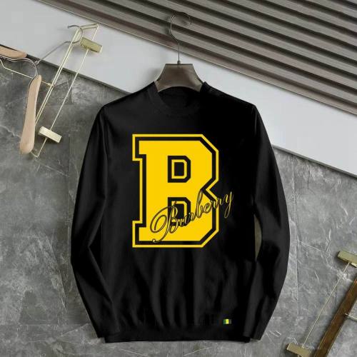 Burberry sweater men-700(M-XXXXL)