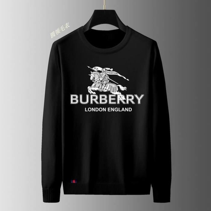 Burberry sweater men-816(M-XXXXL)
