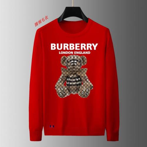 Burberry sweater men-799(M-XXXXL)