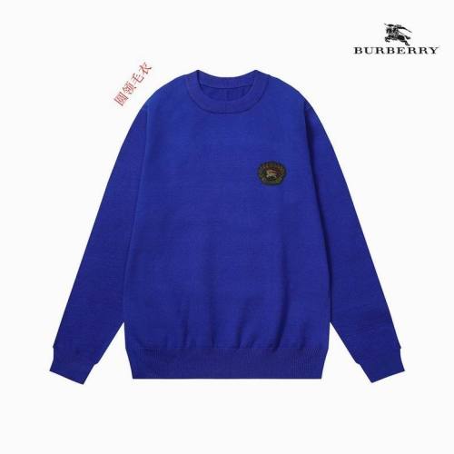 Burberry sweater men-522(M-XXXL)