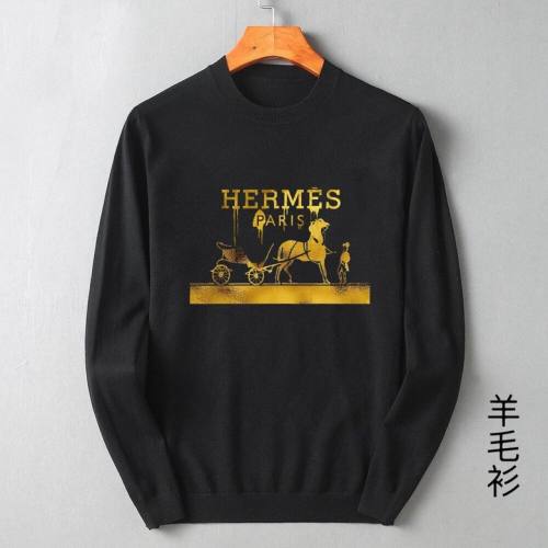 Hermes sweater-022(M-XXXL)