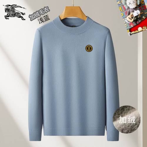 Burberry sweater men-995(M-XXXL)