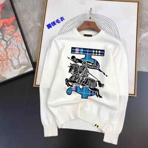 Burberry sweater men-832(M-XXXXL)