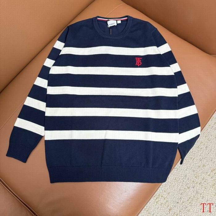 Burberry sweater men-877(M-XXL)
