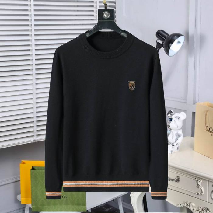 Burberry sweater men-541(M-XXXL)
