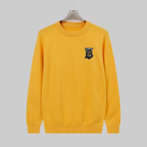 Burberry sweater men-606(M-XXXL)