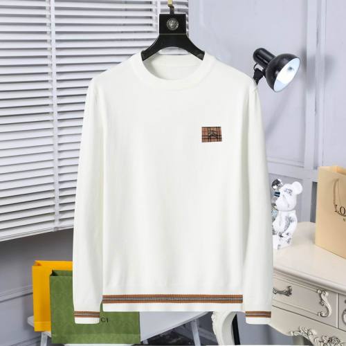 Burberry sweater men-544(M-XXXL)
