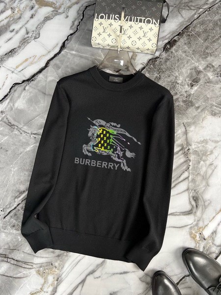 Burberry sweater men-586(M-XXXL)