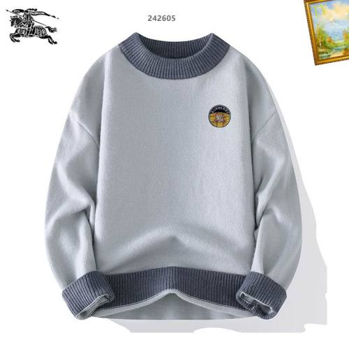 Burberry sweater men-1014(M-XXXL)