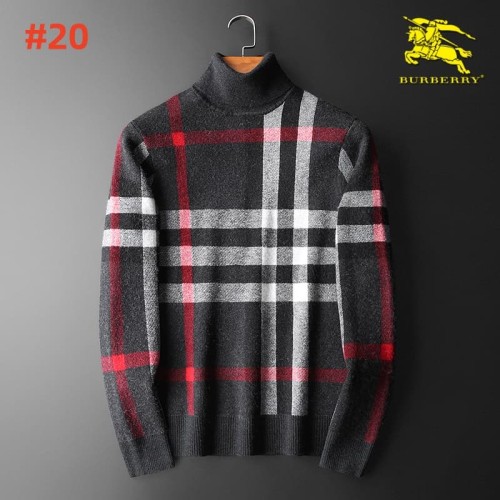 Burberry sweater men-1050(M-XXXXL)