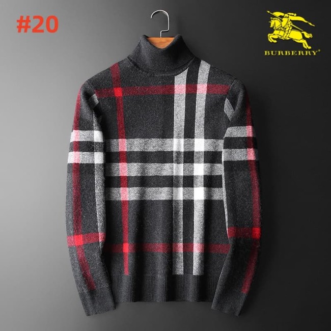 Burberry sweater men-1050(M-XXXXL)