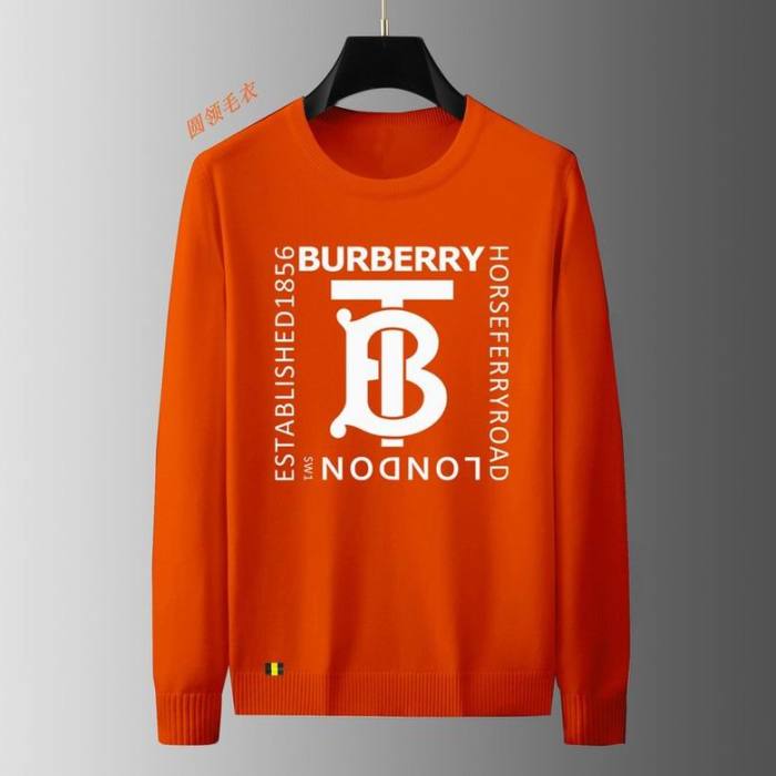 Burberry sweater men-764(M-XXXXL)
