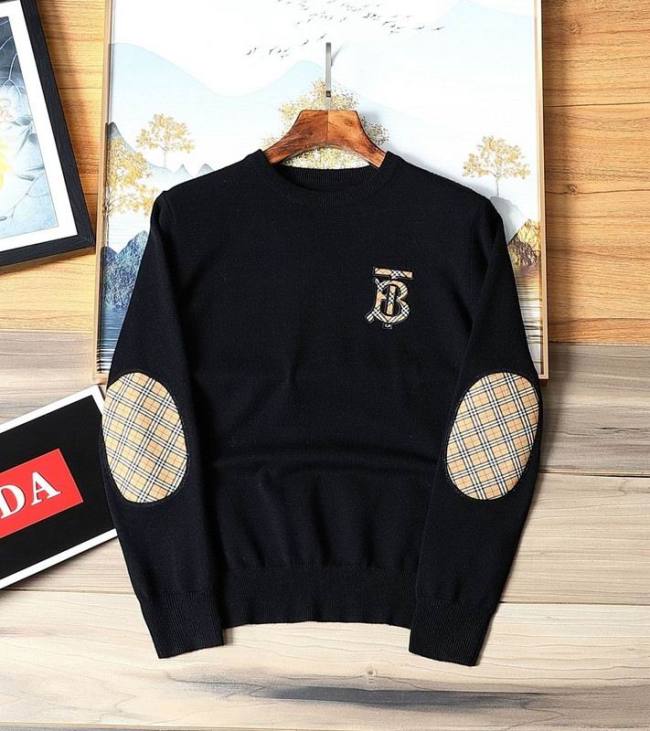 Burberry sweater men-1032(M-XXXL)