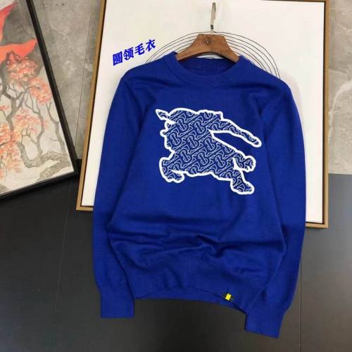 Burberry sweater men-836(M-XXXXL)