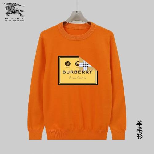 Burberry sweater men-387(M-XXXL)