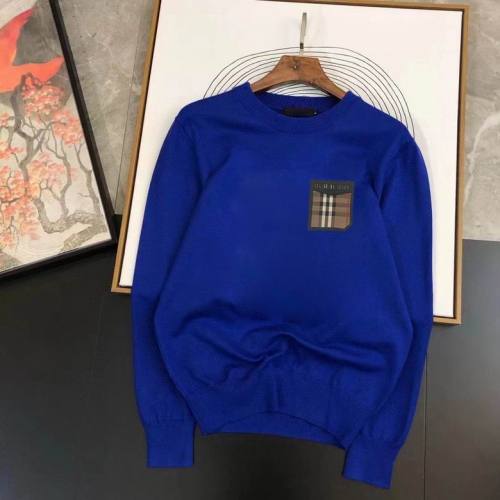 Burberry sweater men-391(M-XXXL)