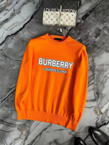 Burberry sweater men-408(M-XXXL)
