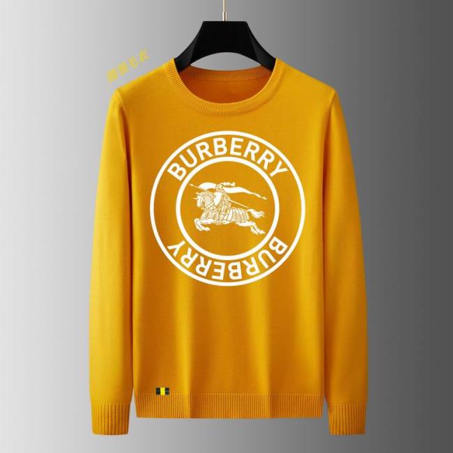 Burberry sweater men-683(M-XXXXL)