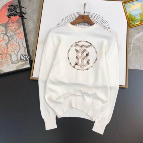 Burberry sweater men-635(M-XXXL)
