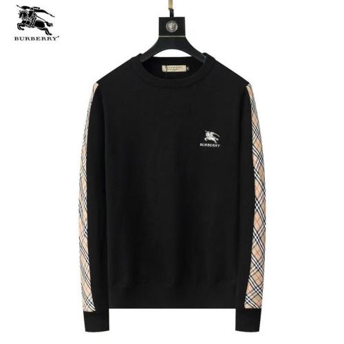 Burberry sweater men-1037(M-XXXL)
