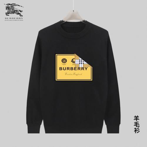 Burberry sweater men-373(M-XXXL)