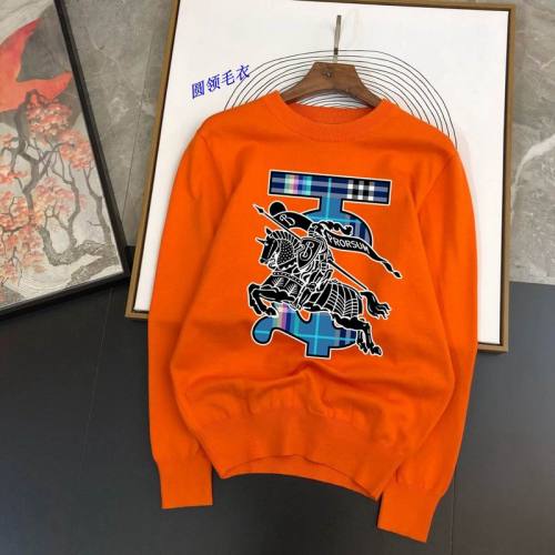 Burberry sweater men-828(M-XXXXL)