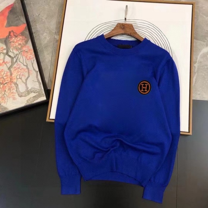 Hermes sweater-048(M-XXXL)
