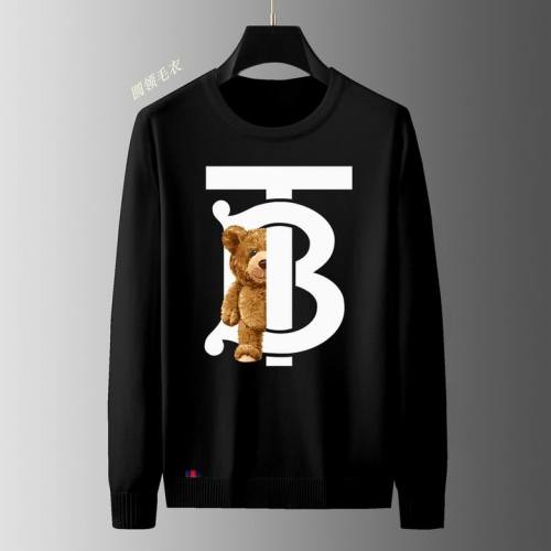 Burberry sweater men-818(M-XXXXL)