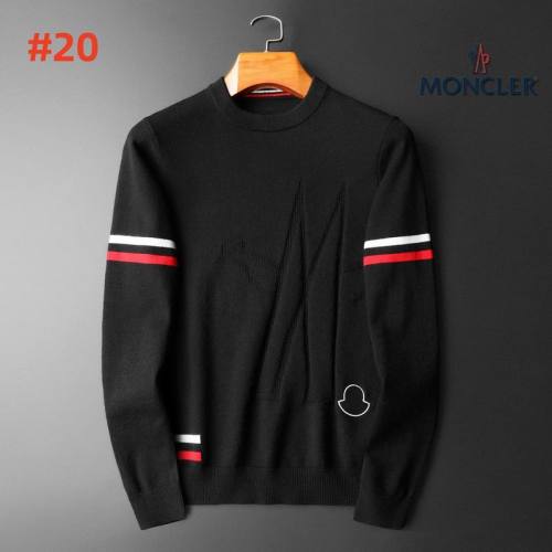 Moncler Sweater-256(M-XXXXL)
